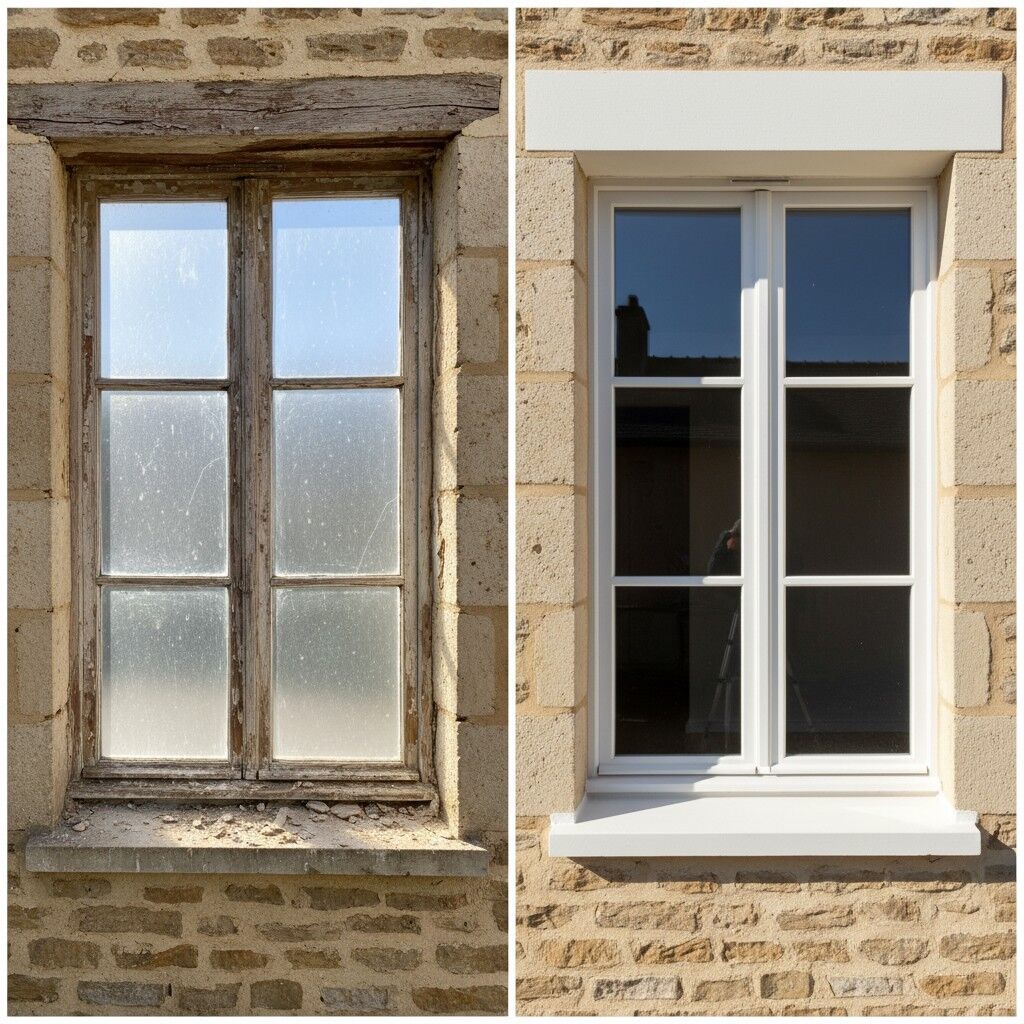 Projet de Menuisier - Photo 1